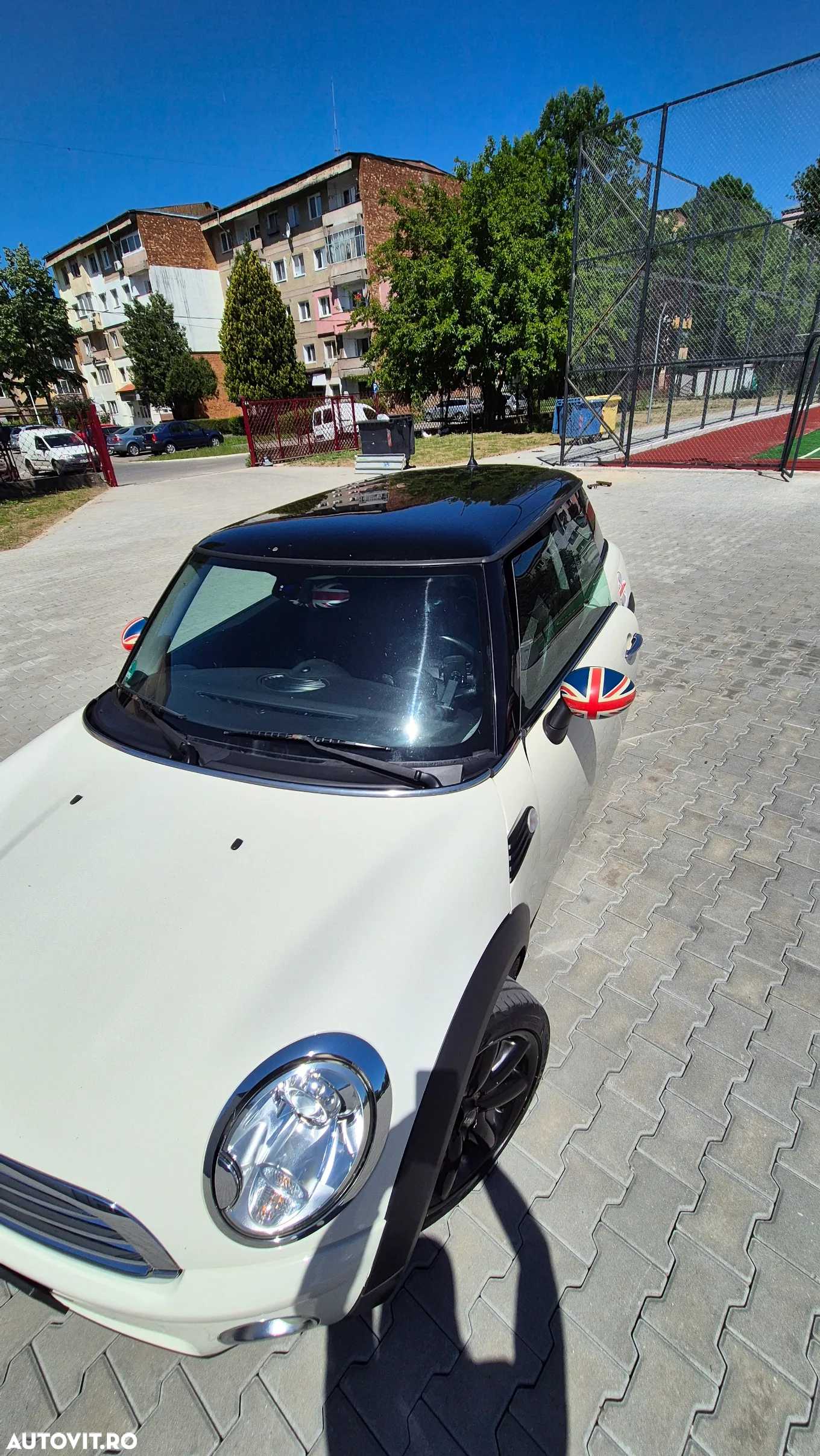 Mini Cooper - 15