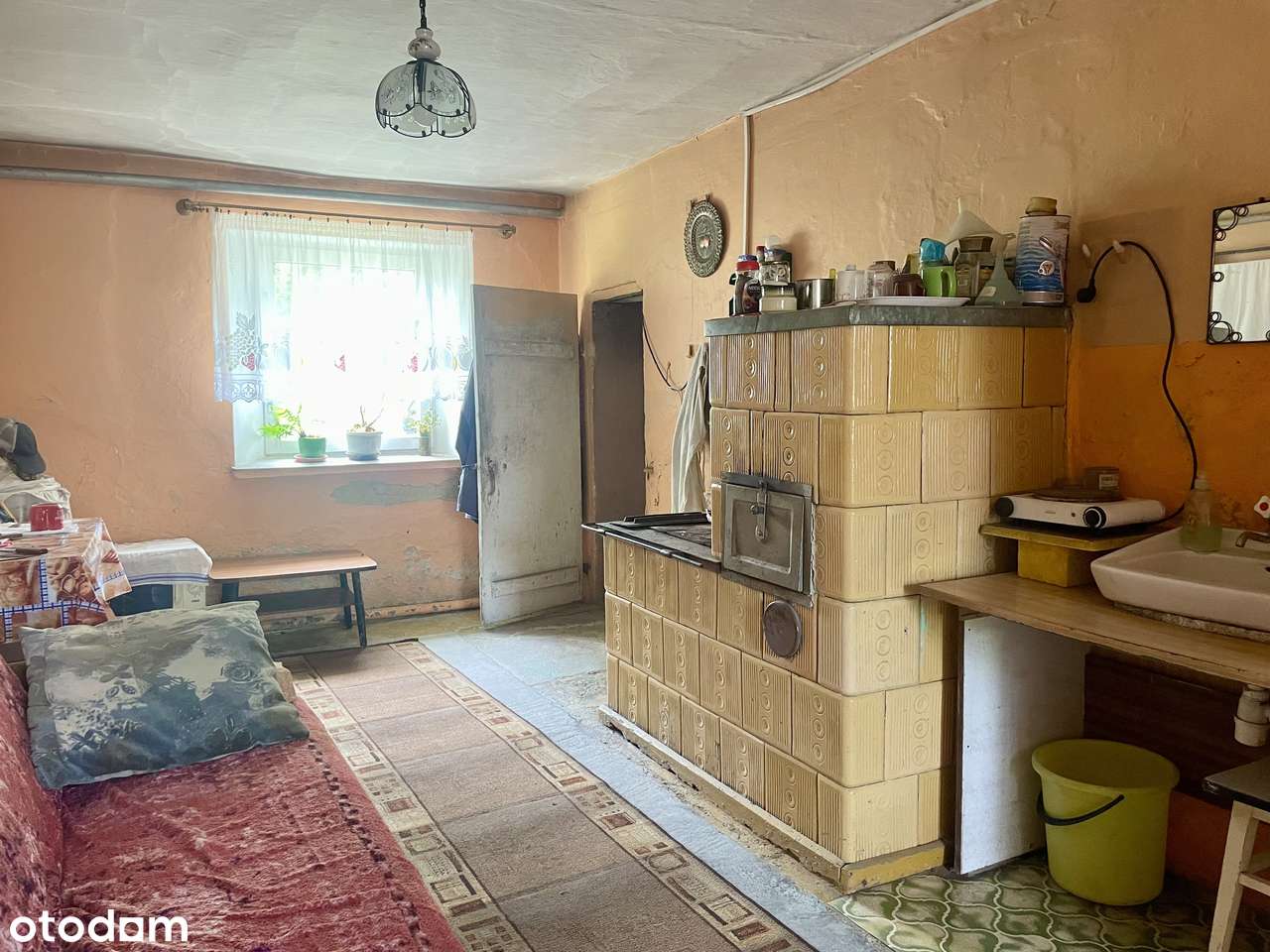 Dom w Górach Opawskich u Podnóża Biskupiej Kopy-12