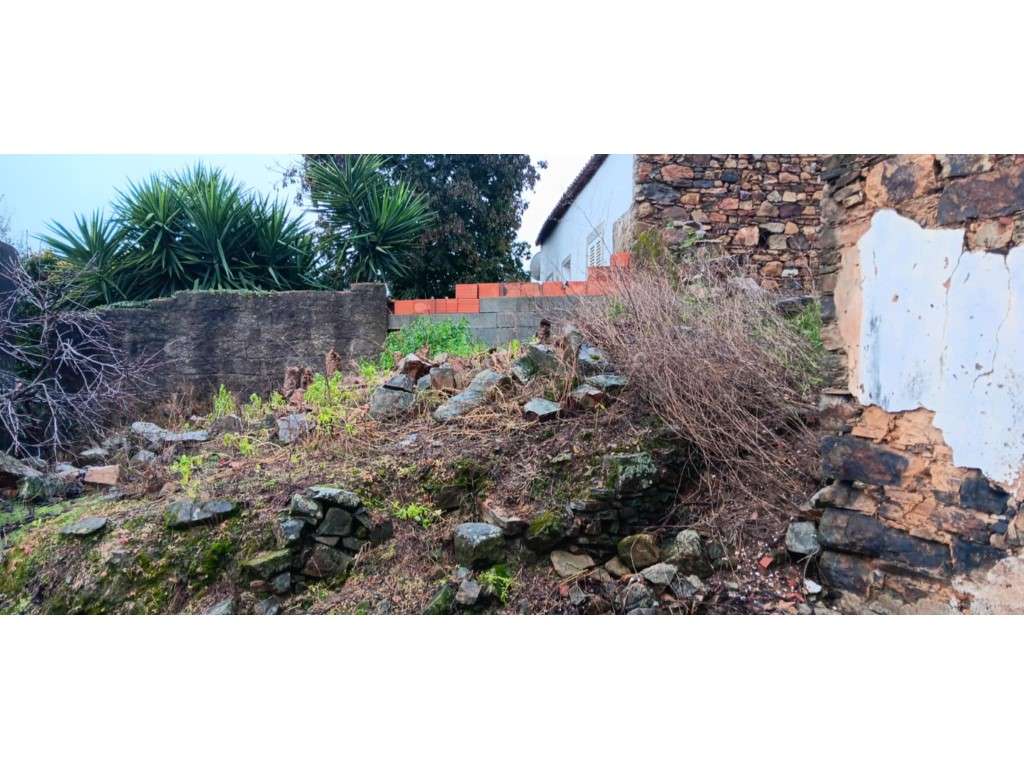 Ruína para Reconstruir, em Pereiro , Mação - Grande imagem: 5/12