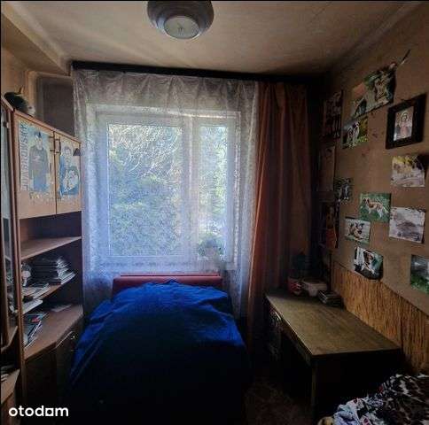 Mieszkanie, 57,20 m², Bielsko-Biała-2