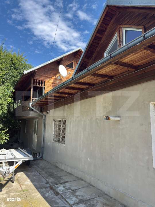 Casa cu etaj de vanzare, 122 mp, Filipestii de Padure - Imagine principală: 2/19