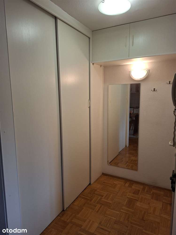 Nowa cena! Mieszkanie 3-pokojowe z balkonem na Pilczycach-13