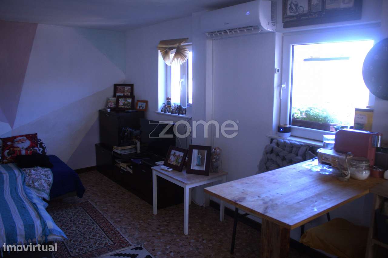 Moradia T3 em Ferreira de Aves – Sátão + Terreno de 800m2 - Grande imagem: 4/18