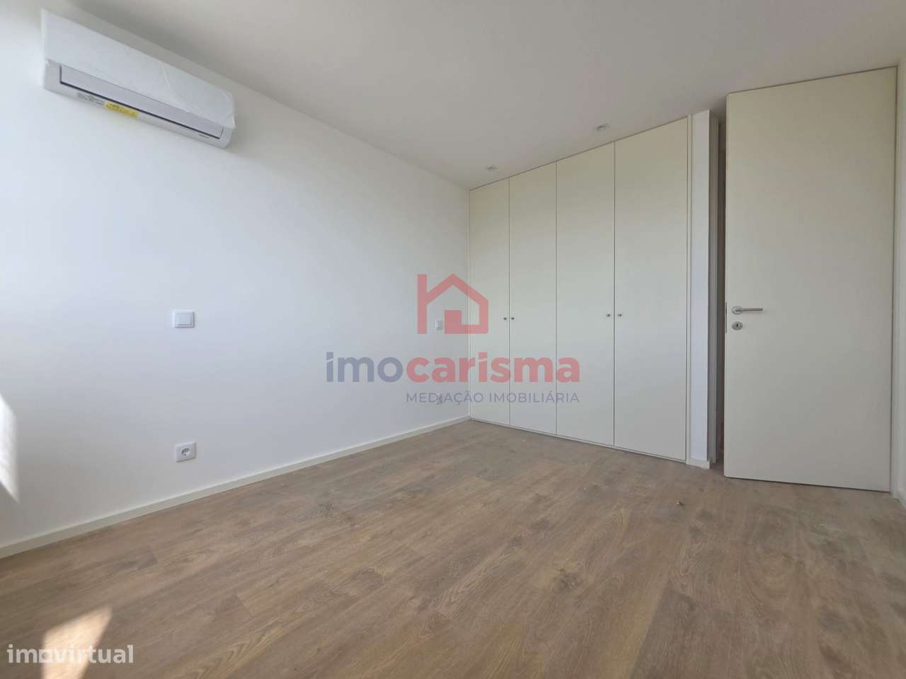 Apartamento T1 Novo em Ferreiros, Amares-9