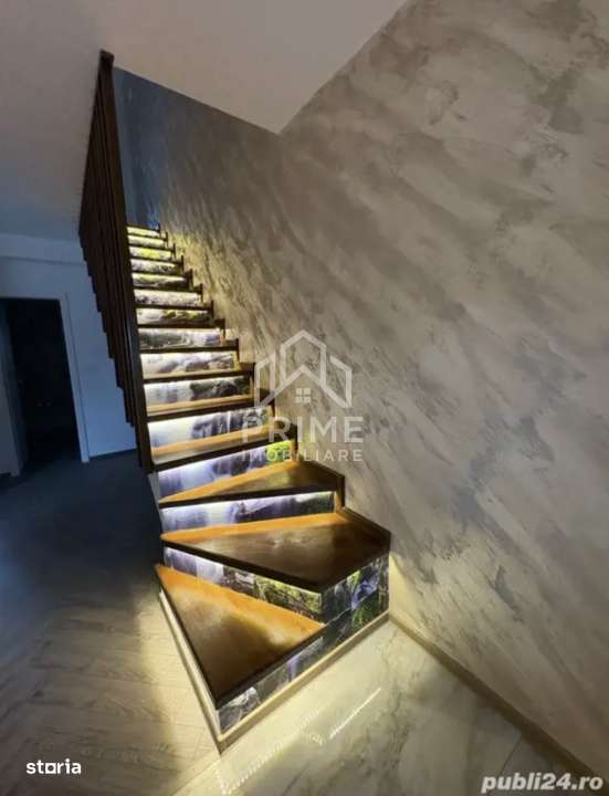 DUPLEX DE VANZARE | 4 CAMERE | ZONA LIDL | 120 MP UTILI - Imagine principală: 4/8