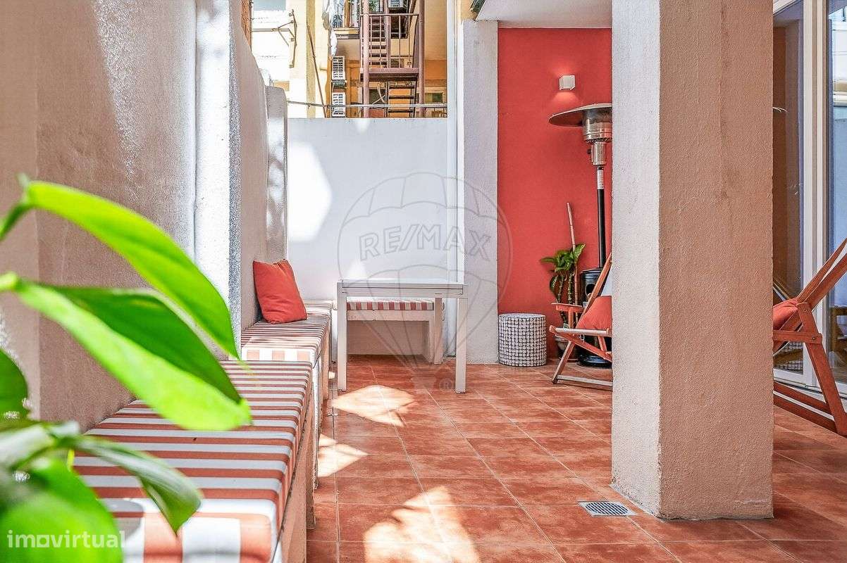 Apartamento T3 para venda - Grande imagem: 4/30