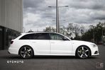 Audi A6 Avant 3.0 TDI quattro tiptronic - 21