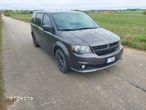 Dodge Grand Caravan 3.6 R/T - 2