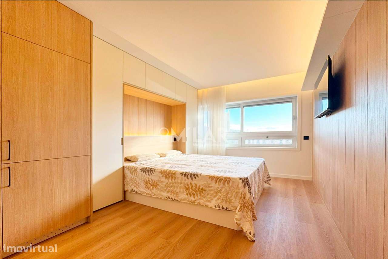 Apartamento T0 no centro da cidade de Braga-10