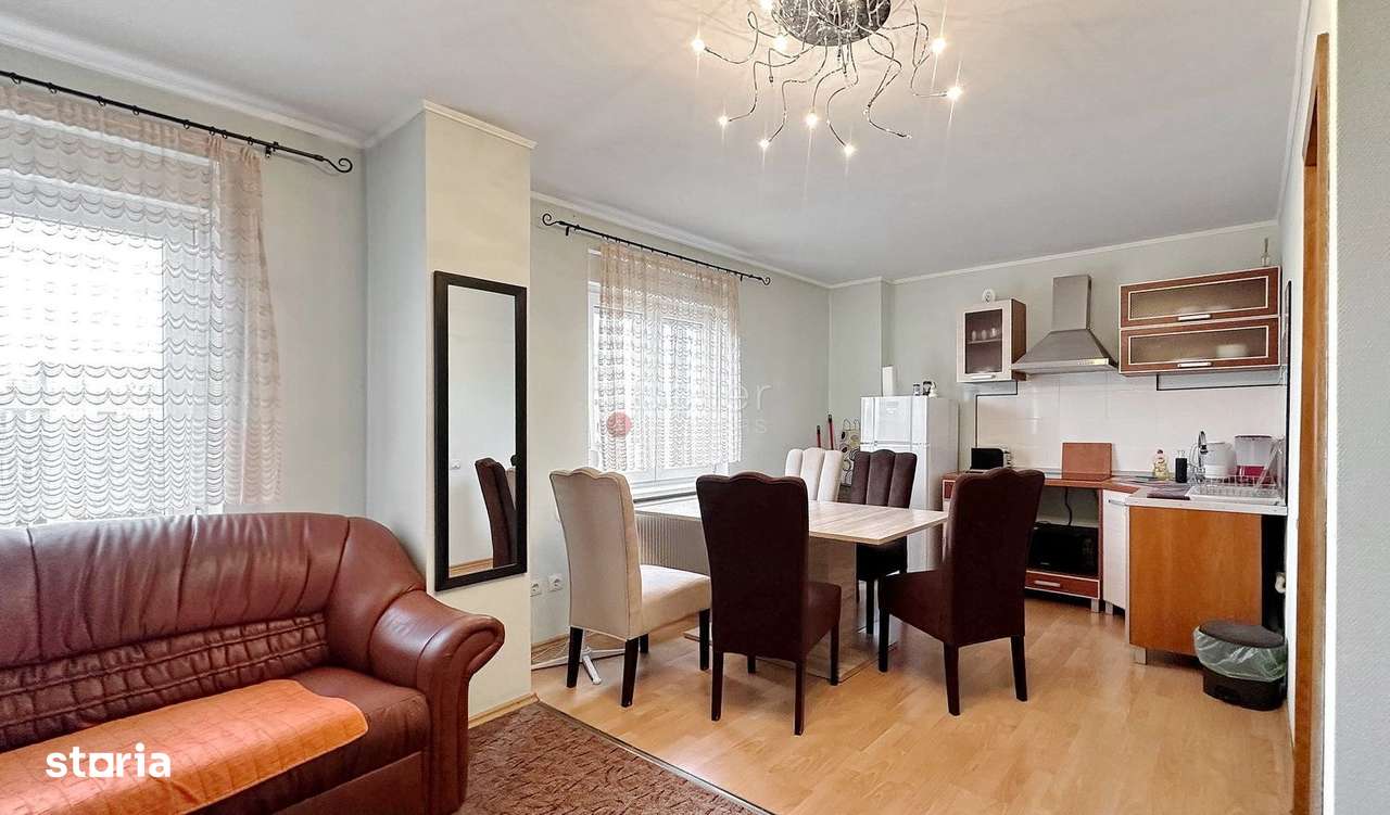 Zona centrala - suprafata generoasa - Imagine principală: 2/19