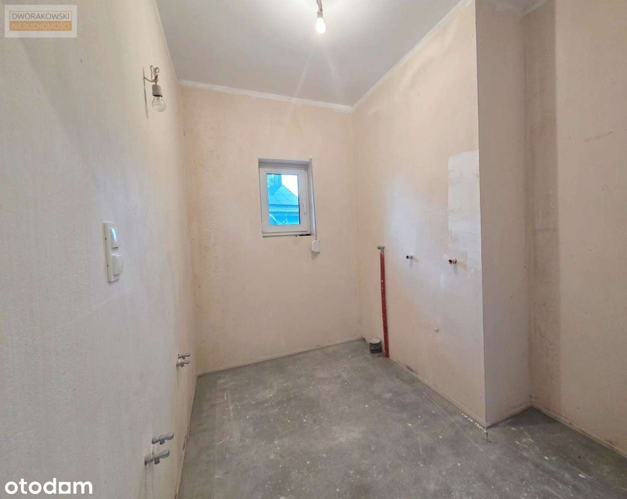 Parterowy dom wolnostojący 107m²|Stan deweloperski-13