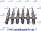 SET INJECTOARE MERCEDES ACTROS MP4 OM470LA A4720701187 - 1