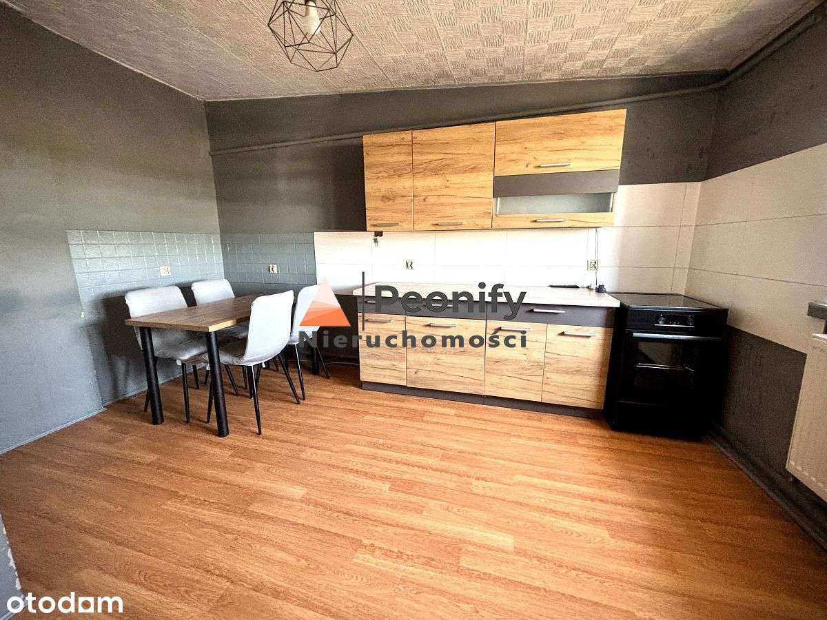 Mieszkanie 54,90 mkw. w pobliżu Gryfic!-8