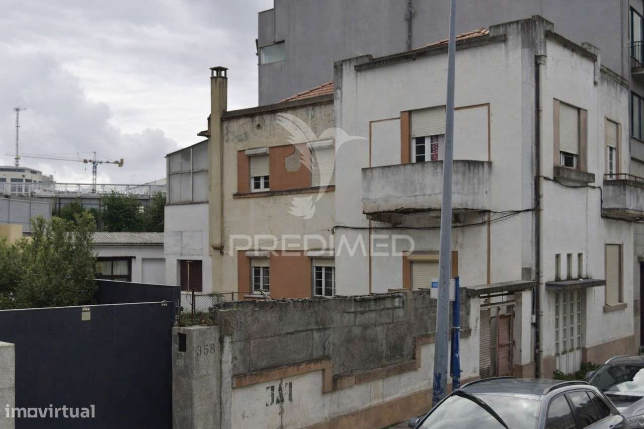 Terreno para construção - Grande imagem: 4/4