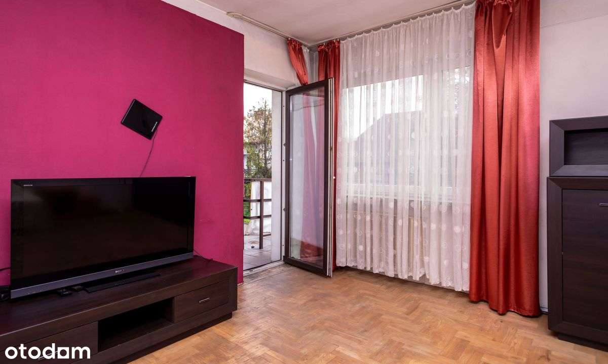 Bochnia Dom- 2 mieszkania, 6 ar, centrum 2 km-5