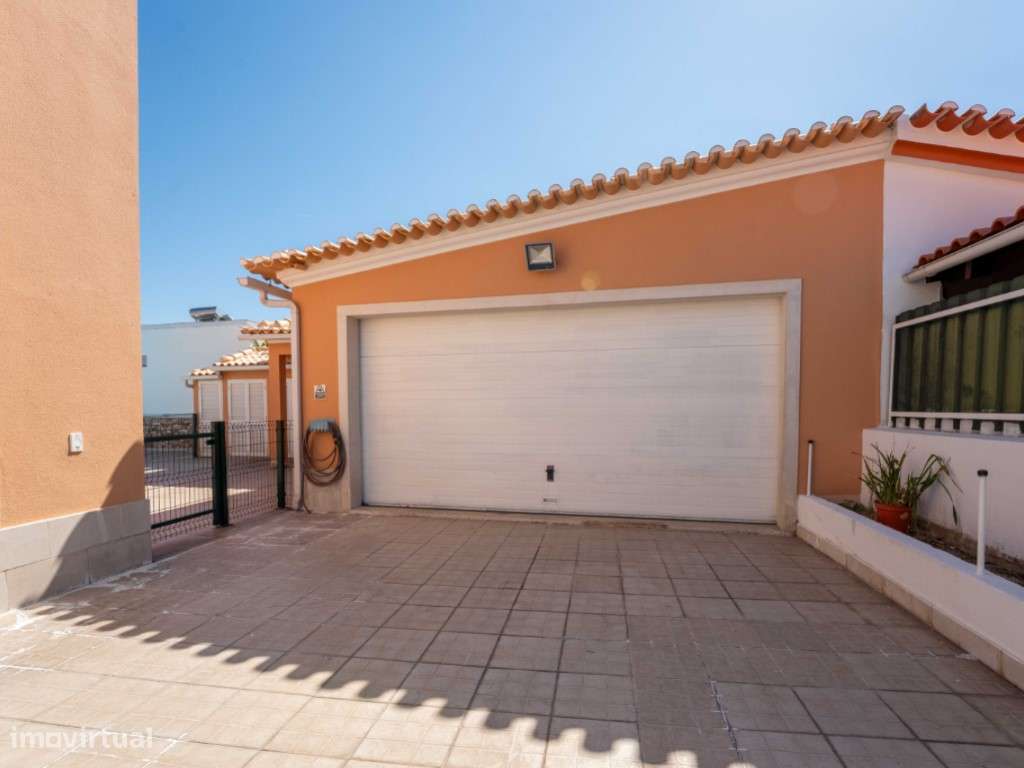 Moradia T5 - Viva com qualidade em Azeitão, a poucos minutos da Arr...-6