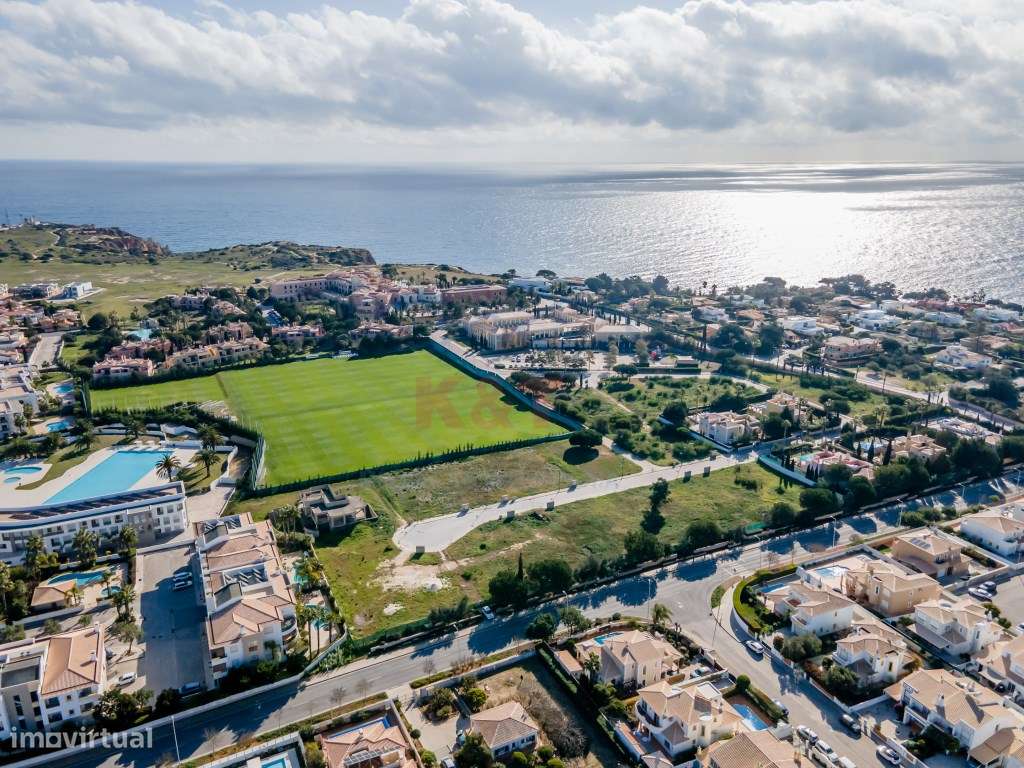 Lote de terreno para Moradia no Cascade - Lagos - Grande imagem: 4/30