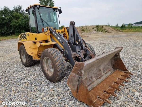 Volvo L40 B - 3