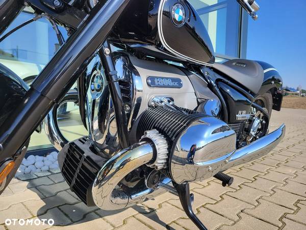 BMW R - 10