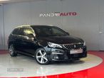 Peugeot 308 SW 1.5 BlueHDi GT Line - 1