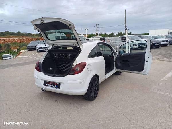 Opel Corsa - 13