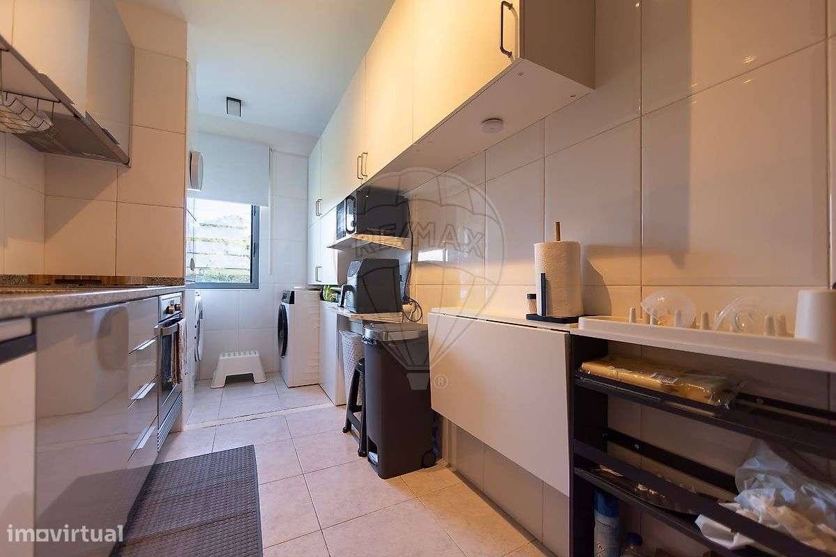 Apartamento T3 para venda-4