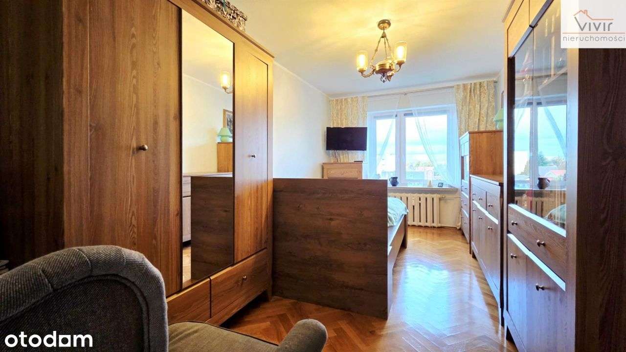 >Spółdzielcze Własnościowe. Dwa Pokoje, 56 m.kw.-9