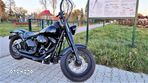 Harley-Davidson Softail Slim - 11