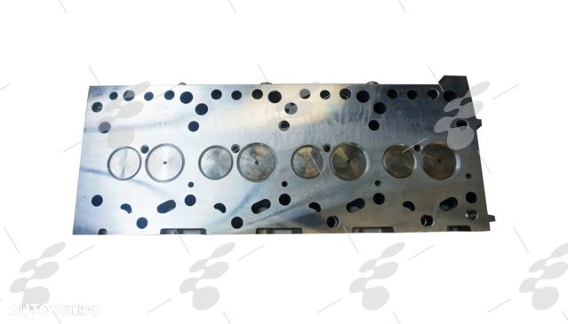 CHIULASA IVECO DAILY FIAT DUCATO 2.8 8140.43 SOFIM 2996390 - 1