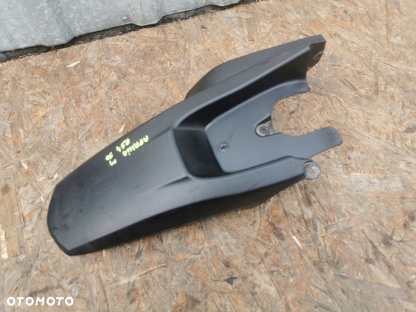 Błotnik nadkole tył Aprilia RS RS4 13R 50 - 2