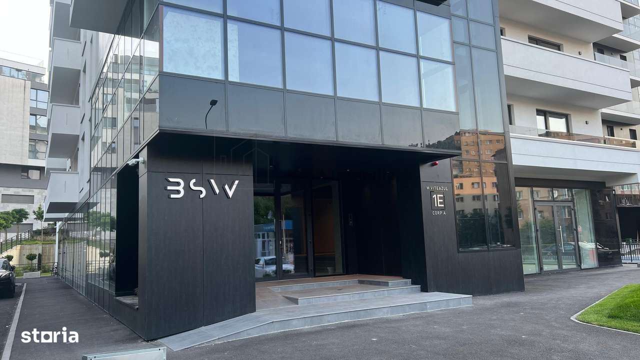 Apartament 3 camere open space - ULTRA CENTRAL-0