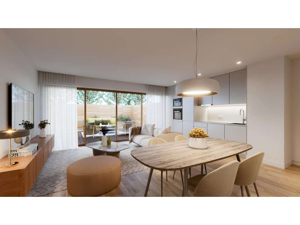 Conde Redondo Residences - Grande imagem: 2/9