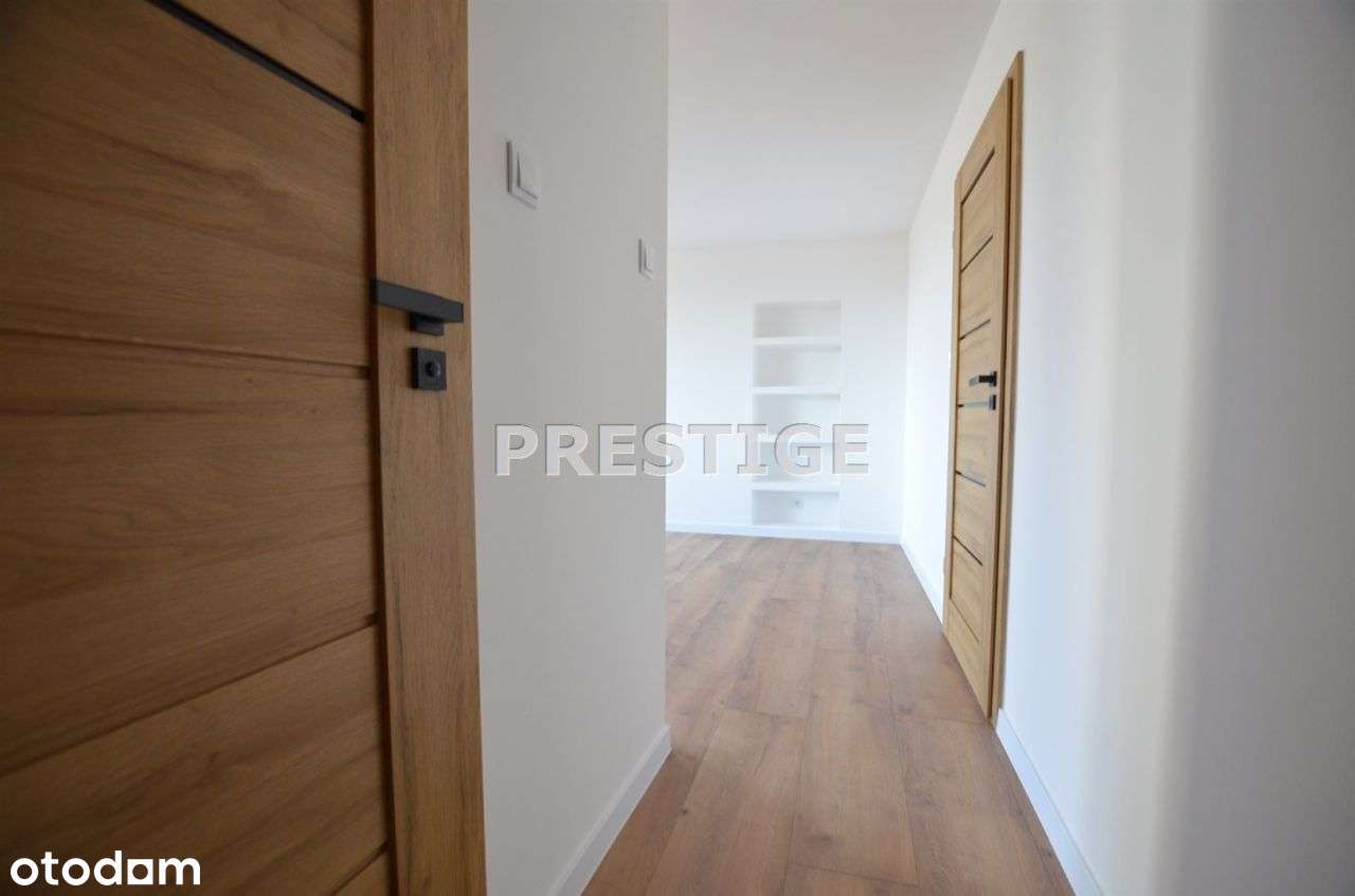 Wyremontowane mieszkanie przy Paderewskiego-9