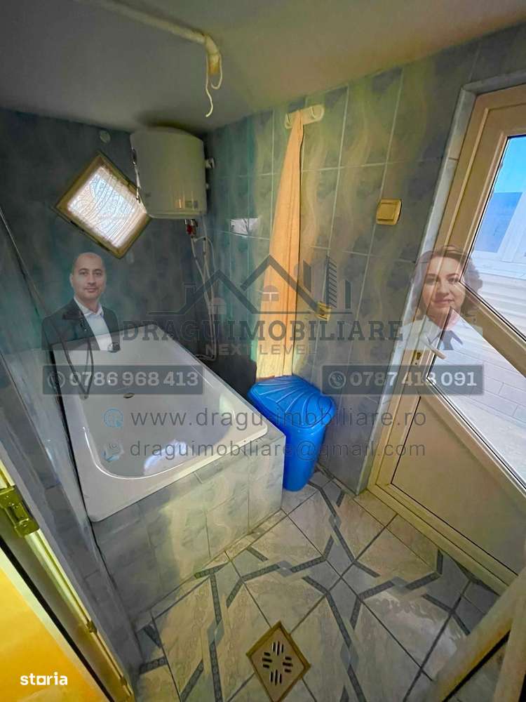 Casă - Tecuci / Strada Ion Heliade Rădulescu - Imagine principală: 4/17