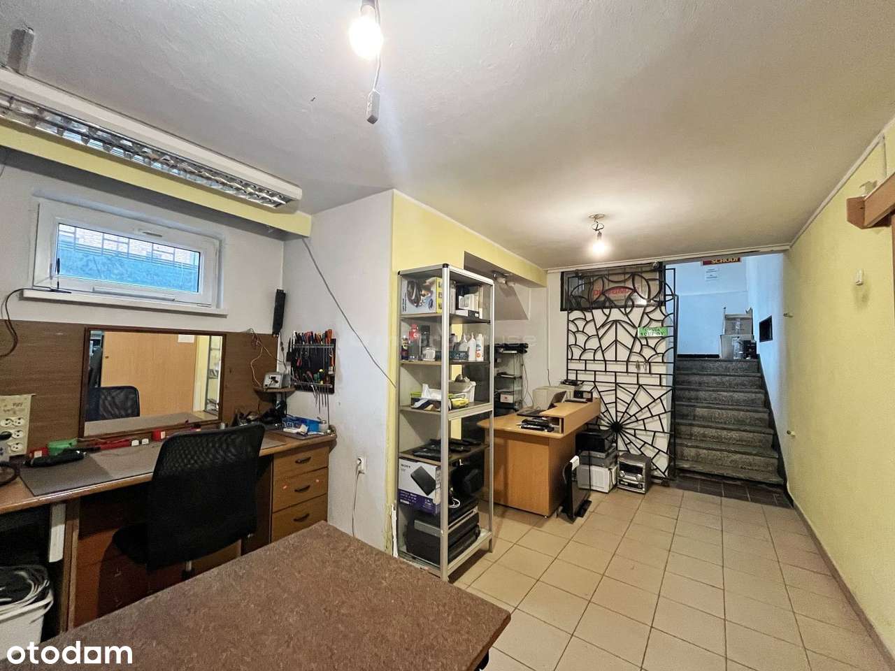 Lokal usługowy na kołobrzeskiej Starówce! - Pełny obrazek: 4/13