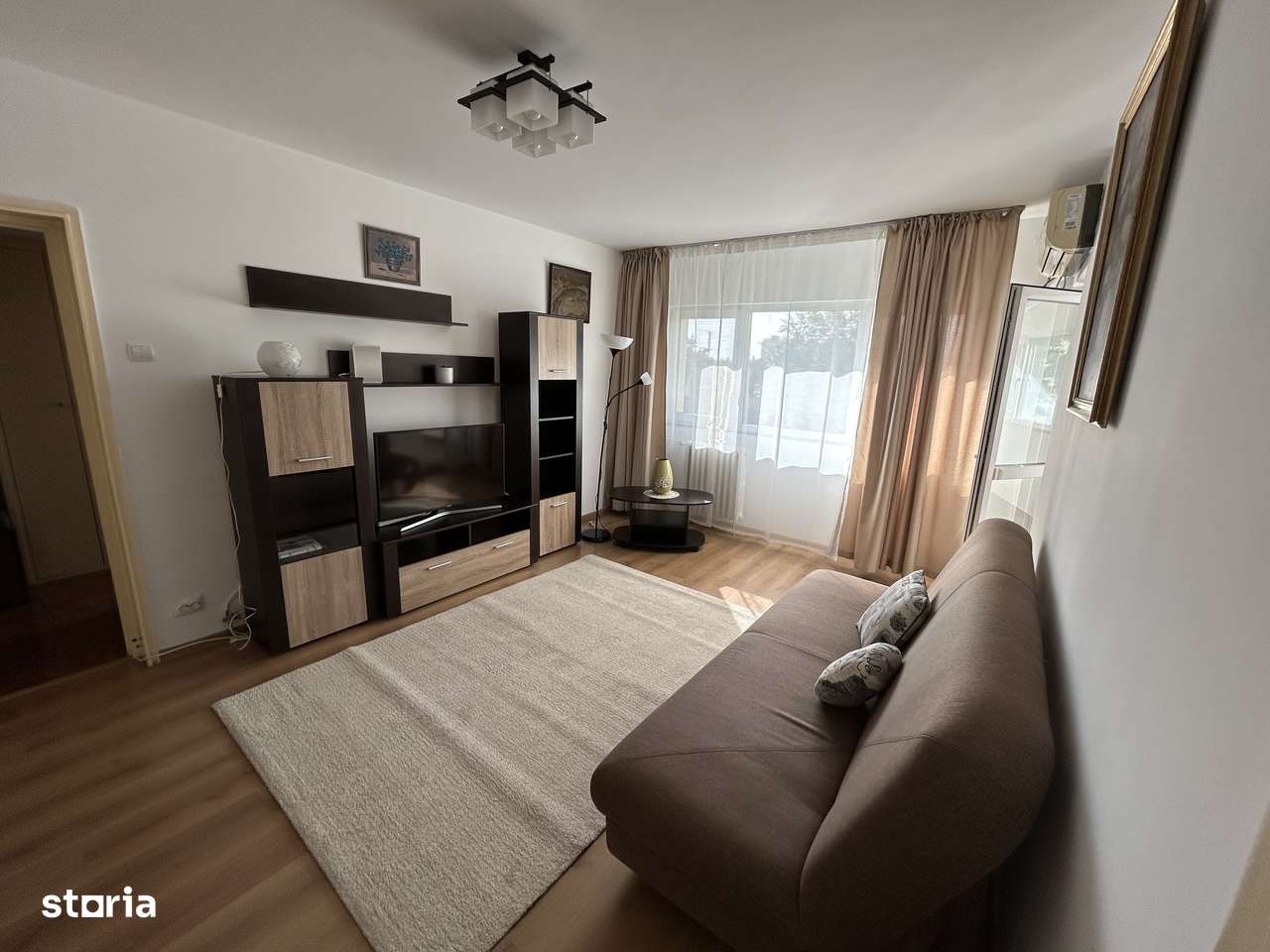 Iancului metrou 10 Min,Vatra Luminoasa,Statie Victor Manu,foarte curat - Imagine principală: 5/12