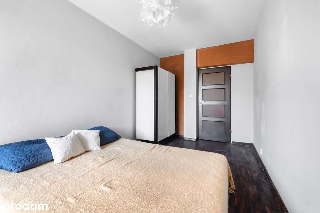 Mieszkanie dla rodziny z tarasem / Ciche osiedle / - Pełny obrazek: 4/15