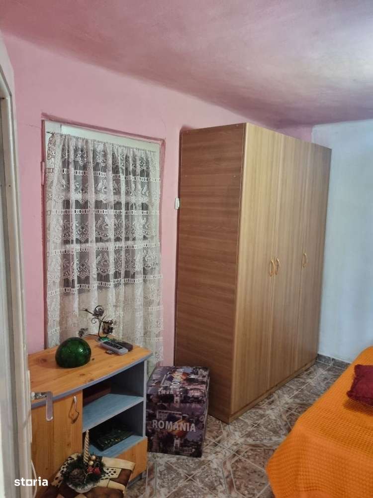 Casă cu suflet, curte proprie și tot confortul de care ai nevoie!-15