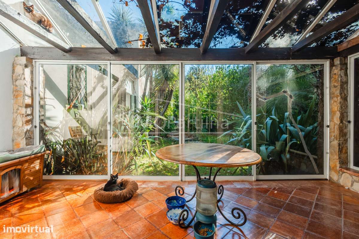 Moradia/Quinta em Vale de São Gião, Milharado, Mafra-9