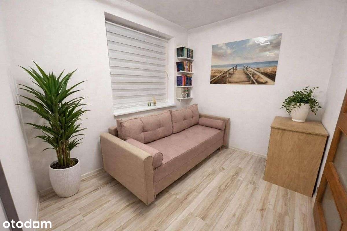 Ogród 100m, Łąki, Bezczynszowe, 2 Miejsca Parking-11