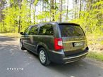 Chrysler Town & Country 3.6 Limited - 3