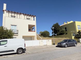 345 sqm Urban Land, just 700m from Alcacer do Sal city center - Grande imagem: 4/14