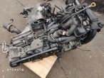 SILNIK 2.0 t mercedes w169 w245 266980 KOMPLETNY - 1