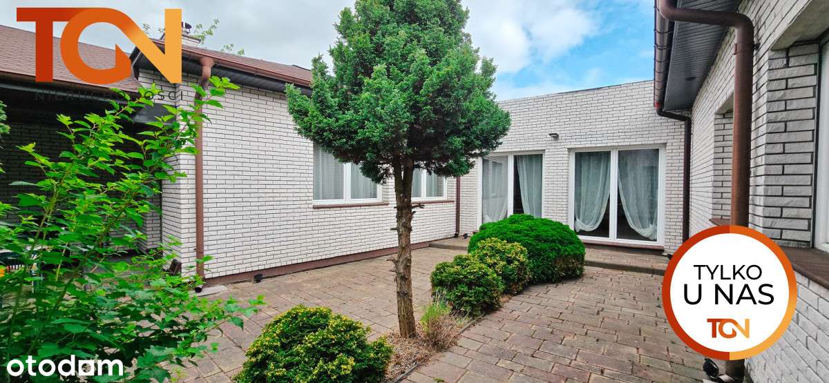 Przestronny dom w Nowosolnej - Pełny obrazek: 5/11