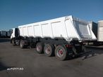 Iveco STRALIS + BASCULANTA - 7