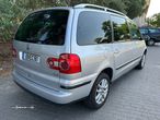 VW Sharan 1.9 TDi FreestyleTip - 17