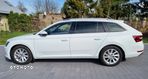 Skoda Superb - 1