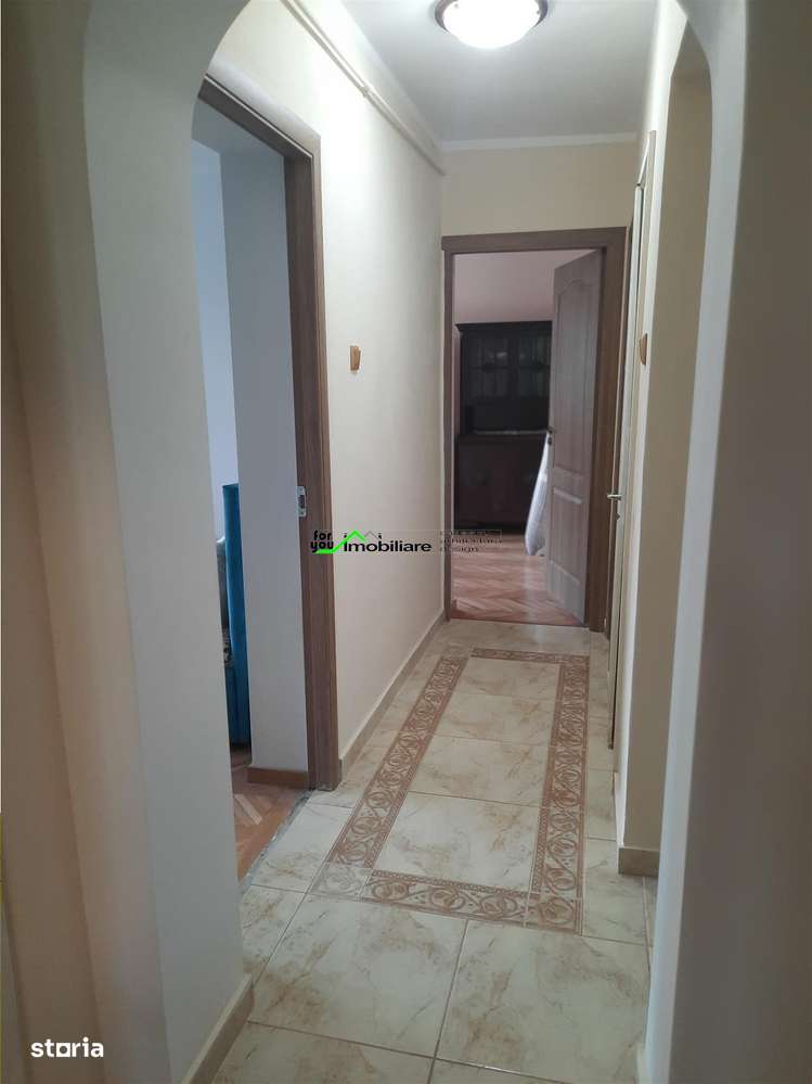 4 camere decomandat, 110 mp, Aleea Parcului-12