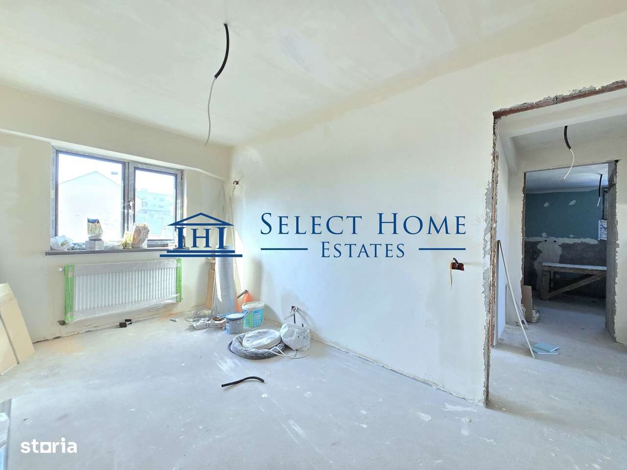 Pta Muncii - Delea Veche | 87 mp | Bloc 2020 | Loc Parcare | Comision-4