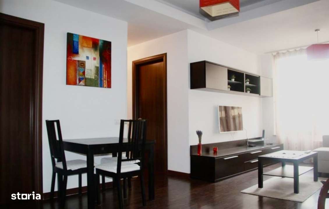 Apartament 3 camere | Loc de parcare | Bloc Nou | Aviatiei - Imagine principală: 5/11